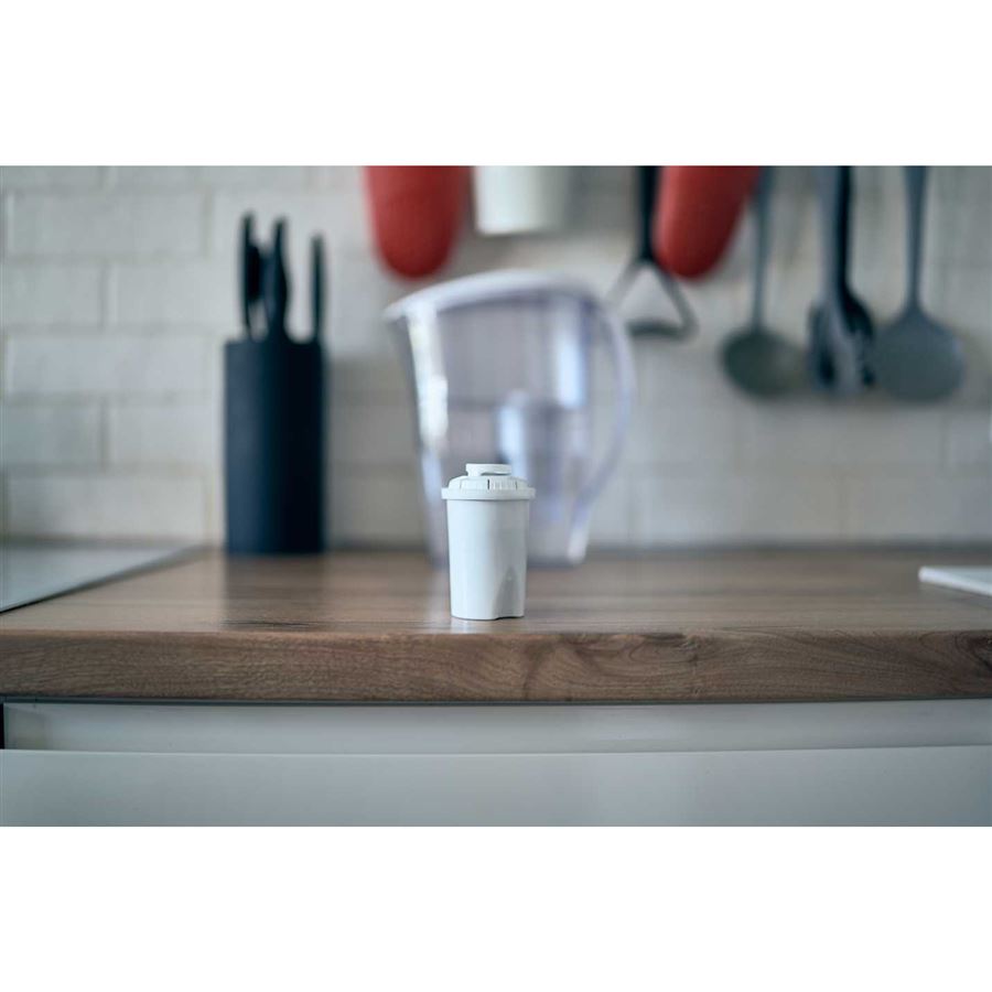 Filter Logic FL601T za Brita Classic filtr 4 ks
