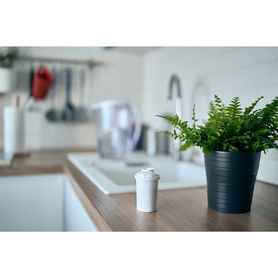 Filter Logic FL601T za Brita Classic filtr 4 ks