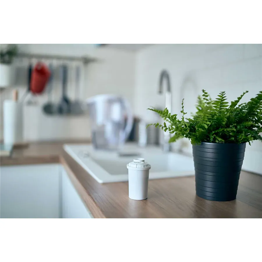 Filter Logic FL601T za Brita Classic filtr 4 ks