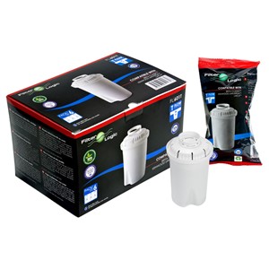 Filter Logic FL601T za Brita Classic filtr 6 ks