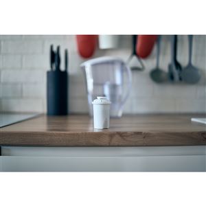 Filter Logic FL601T za Brita Classic filtr 6 ks