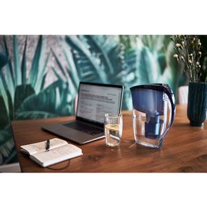 Filter Logic FL601T za Brita Classic filtr 8 ks