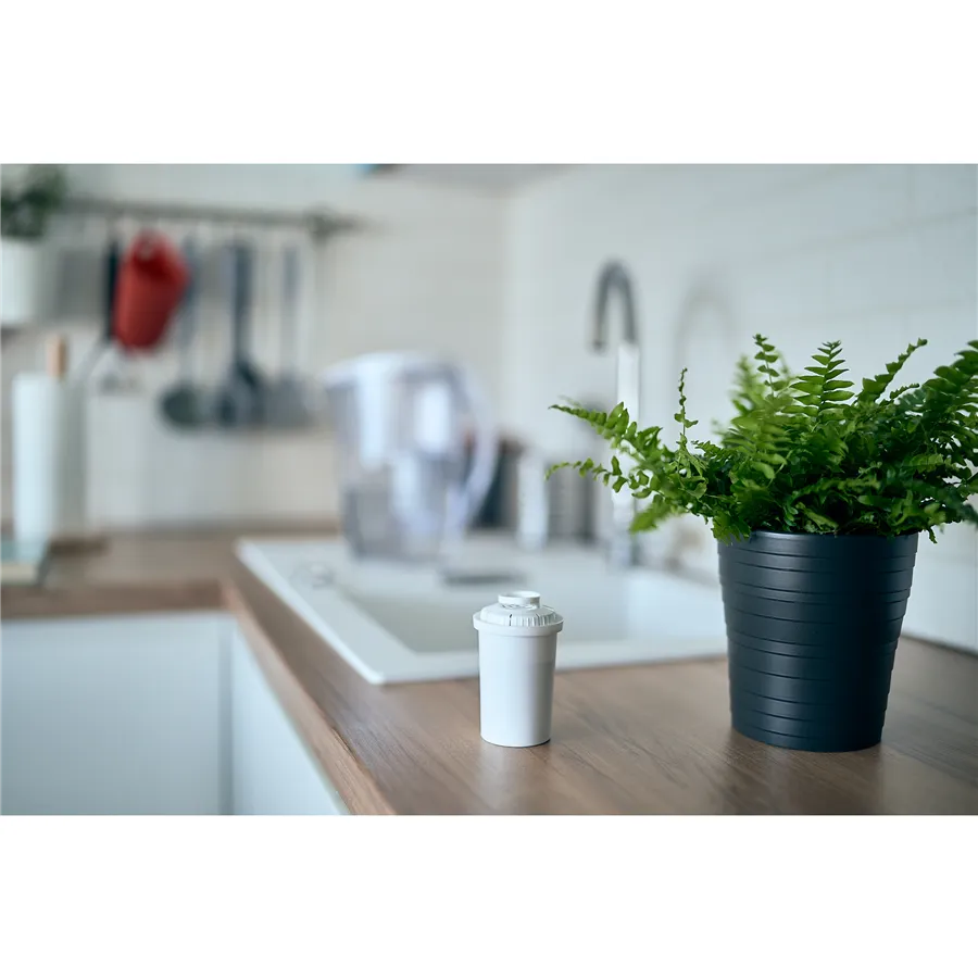 Filter Logic FL601T za Brita Classic filtr 8 ks
