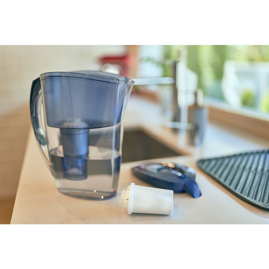 Filter Logic FL601T za Brita Classic filtr 8 ks