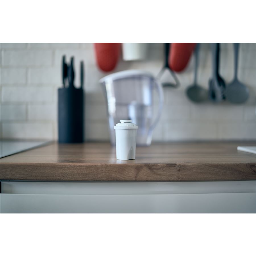 Filter Logic FL601T za Brita Classic filtry 12 ks