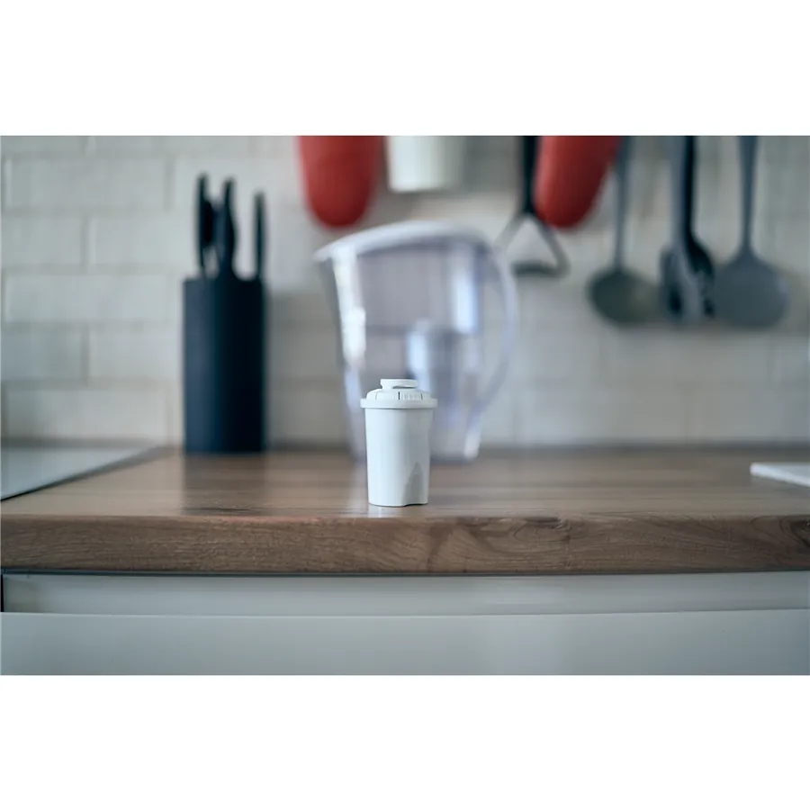 Filter Logic FL601T za Brita Classic filtry 12 ks