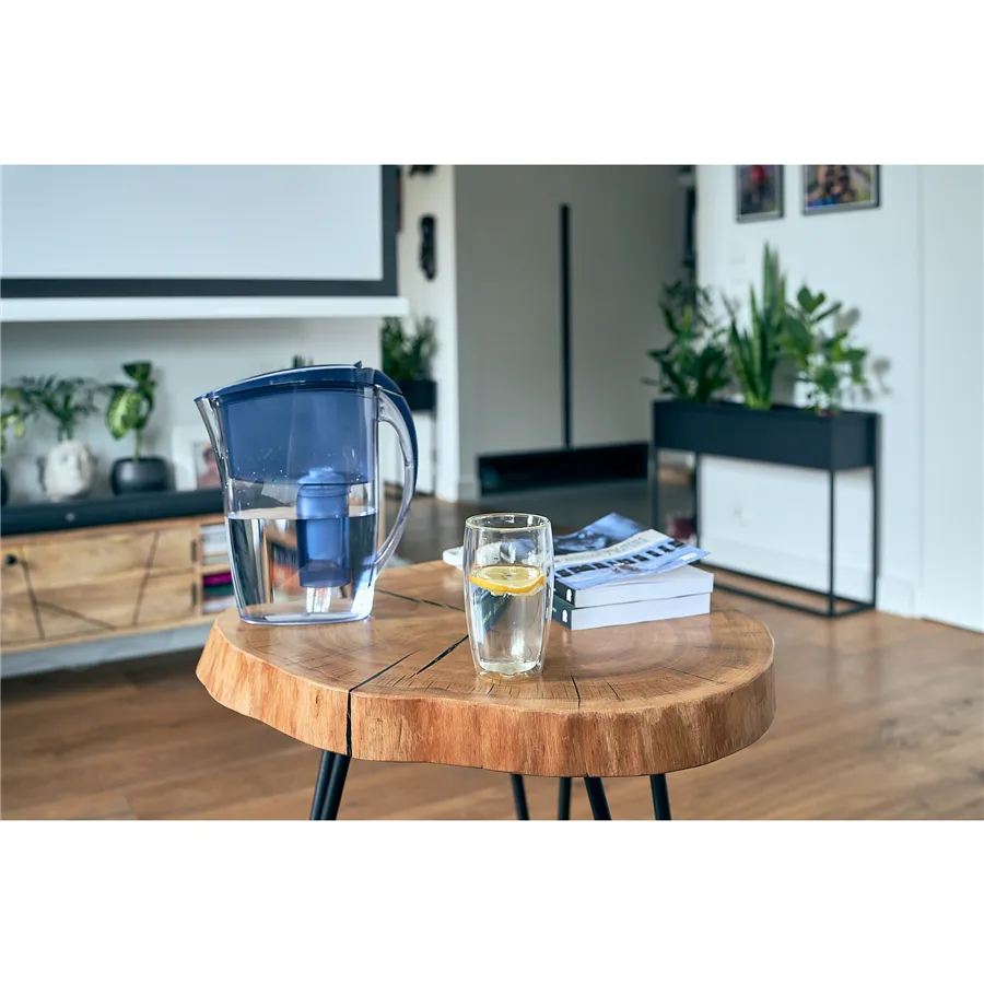 Filter Logic FL601T za Brita Classic filtry 12 ks