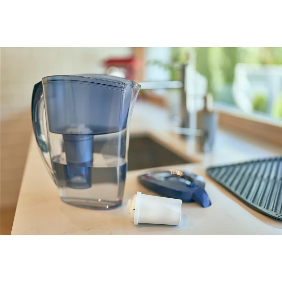 Filter Logic FL601T za Brita Classic filtry 12 ks