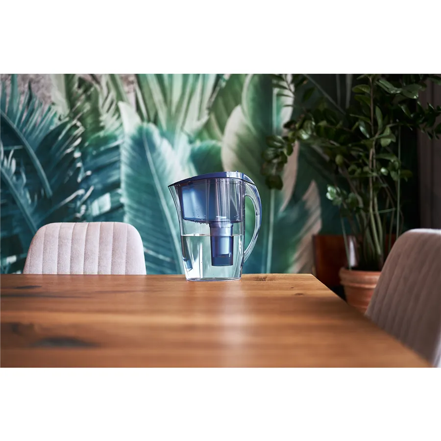 Filter Logic FL601T za Brita Classic filtry 12 ks