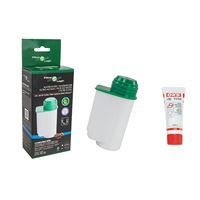 Filter Logic CFL-901B (za Brita Intenza TZ70003) + Bosch OKS1110 silikonové mazivo