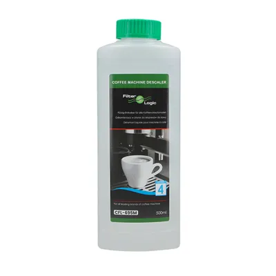 FilterLogic CFL-695 odvápňovač kávovarů 500 ml