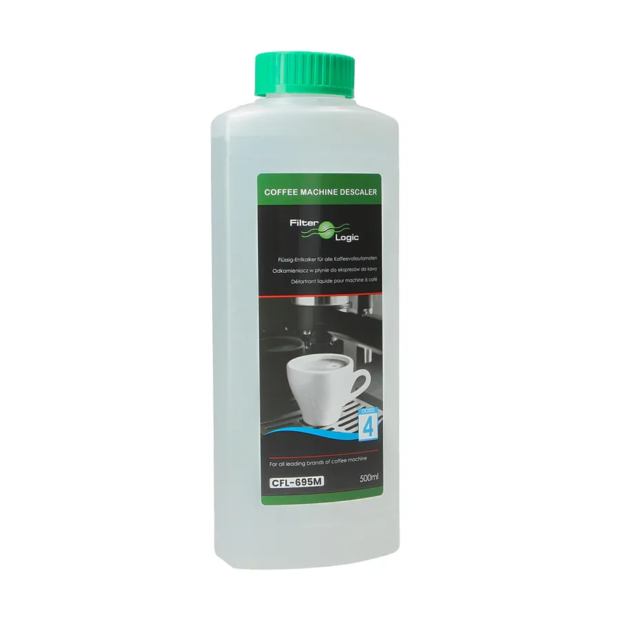 FilterLogic CFL-695 odvápňovač kávovarů 500 ml