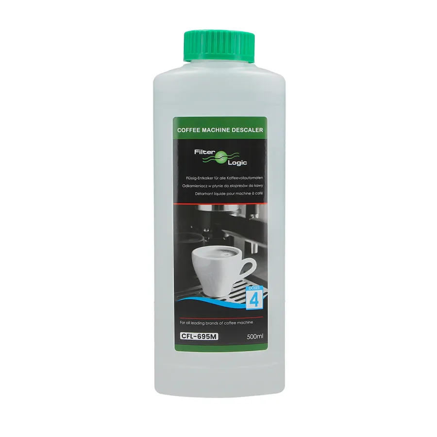 FilterLogic CFL-695 odvápňovač kávovarů 500 ml
