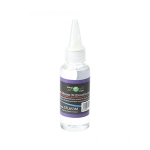 Filter Logic CFL-653M silikonový olej 500 cst 50 ml