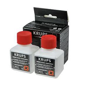Filter Logic CFL-701 filtr za Krups F08801 + Krups XS900010 čisticí tekutina do Barista