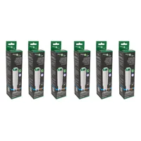 FilterLogic CFL-701B vodní filtr do kávovaru (Nivona Claris NIRF701, Melitta ProAqua 6762510, Bosch Siemens TCZ6003) 6 ks