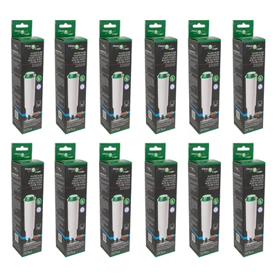 FilterLogic CFL-701B vodní filtr do kávovaru (Nivona Claris NIRF701, Melitta ProAqua 6762510, Bosch Siemens TCZ6003) 12 ks