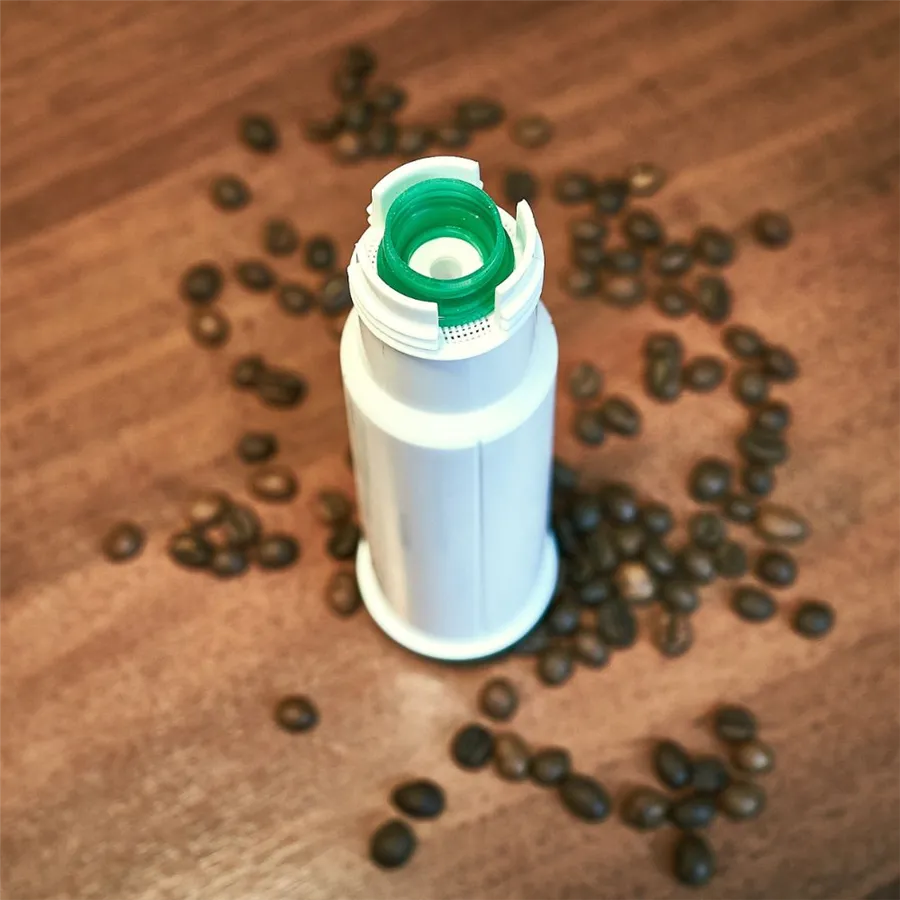 FilterLogic CFL-701B vodní filtr do kávovaru (Nivona Claris NIRF701, Melitta ProAqua 6762510, Bosch Siemens TCZ6003) 12 ks