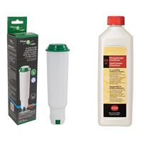 Filter Logic CFL-701B (za Nivona Claris NIRF700) + NICC 705 tekutina na odstraňování zbytků mléka