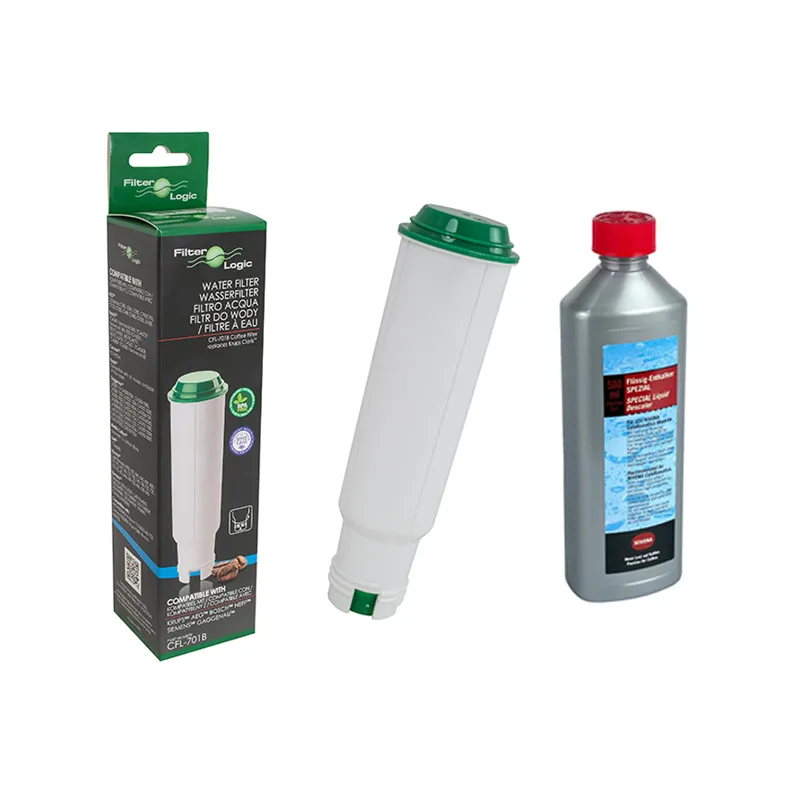 Filter Logic CFL-701B (za Nivona Claris NIRF700) + Nivona NIRK 703 / 500 ml