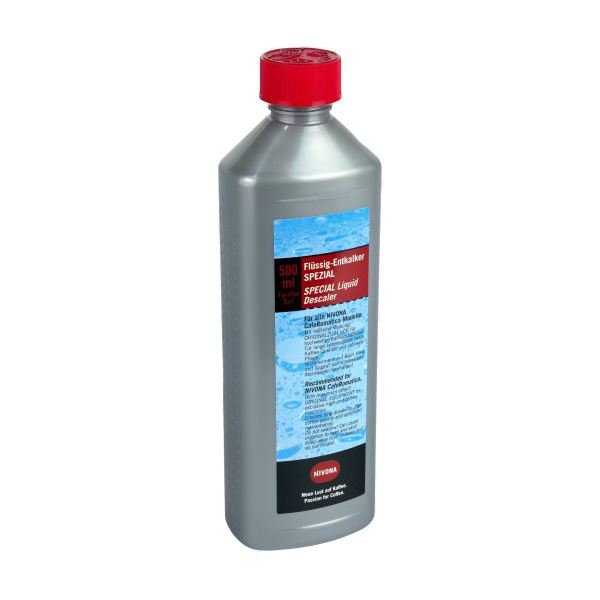 Filter Logic CFL-701B (za Nivona Claris NIRF700) + NIRT 701 tablety 10 ks + NIRK 703 / 500 ml