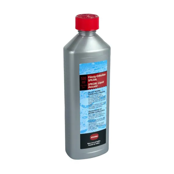 Filter Logic CFL-701B (za Nivona Claris NIRF700) + NIRT 701 tablety 10 ks + NIRK 703 / 500 ml