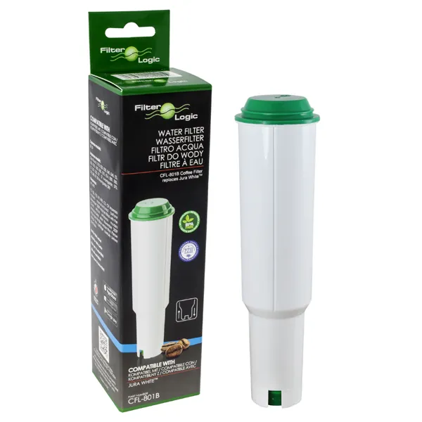 Filter Logic CFL-801B filtr za Jura Claris White 3 ks