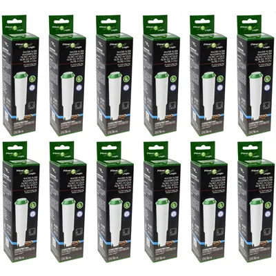 Filter Logic CFL-801B filtry za Jura Claris White 12 ks