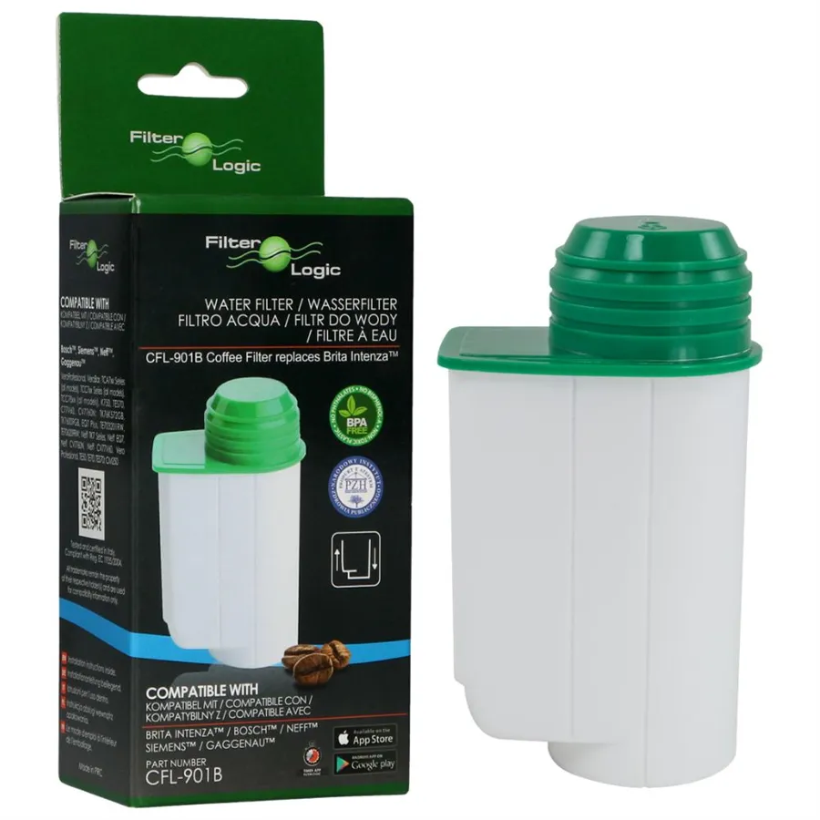 Filter Logic CFL-901B filtr za Brita Intenza TZ70003 Bosch Siemens AEG 1 ks