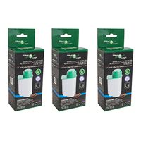 Filter Logic CFL-901B filtr za Brita Intenza TZ70003 Bosch Siemens AEG 3 ks