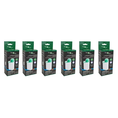 Filter Logic CFL-901B filtr za Brita Intenza TZ70003 Bosch Siemens AEG 6 ks