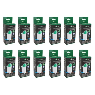Filter Logic CFL-901B filtry za Brita Intenza TZ70003 Bosch Siemens AEG 12 ks