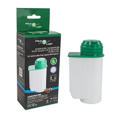 Filter Logic CFL-901B filtry za Brita Intenza TZ70003 Bosch Siemens AEG 12 ks