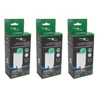 Filter Logic CFL-902B filtr za Saeco CA6702/00 Brita Intenza+ 3 ks