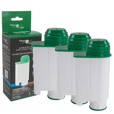 Filter Logic CFL-902B filtr za Saeco CA6702/00 Brita Intenza+ 3 ks