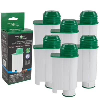 Filter Logic CFL-902B filtr za Saeco CA6702/00 Brita Intenza+ 6 ks
