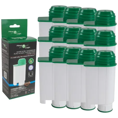 Filter Logic CFL-902B filtr za Saeco CA6702/00 Brita Intenza+ 12 ks