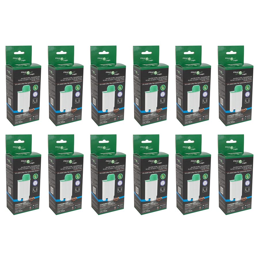 Filter Logic CFL-902B filtr za Saeco CA6702/00 Brita Intenza+ 12 ks