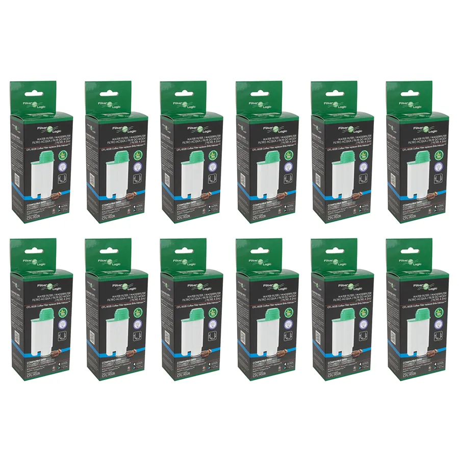 Filter Logic CFL-902B filtr za Saeco CA6702/00 Brita Intenza+ 12 ks