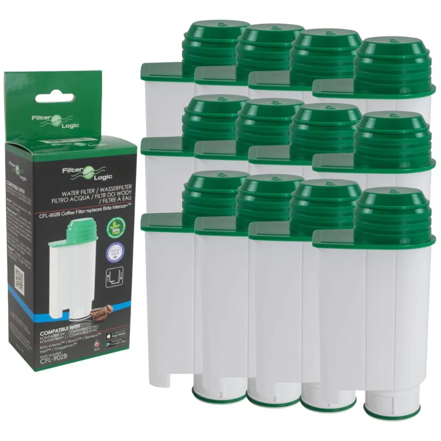 Filter Logic CFL-902B filtr za Saeco CA6702/00 Brita Intenza+ 12 ks