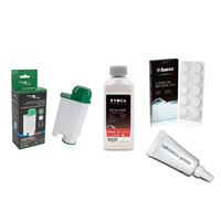 Filter Logic CFL-902B (za Brita Intenza+) + Saeco CA6700 250 ml + Saeco CA6704/99 + mazivo 