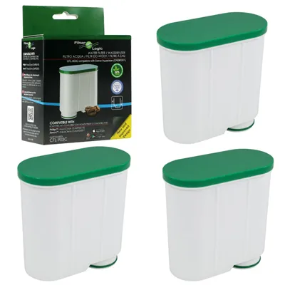 Filter Logic CFL-903B za Saeco / Philips AquaClean CA6903/00-10 filtr 3 ks