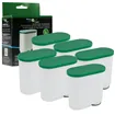 Filter Logic CFL-903B za Saeco/Philips AquaClean CA6903/00-10 filtr 6 ks