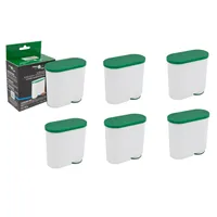 Filter Logic CFL-903B za Saeco/Philips AquaClean CA6903/00-10 filtr 6 ks
