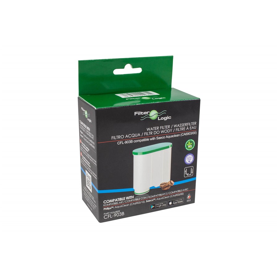 Filtre PHILIPS-SAECO CARTOUCHE FILTRE ASPIRATEUR PHILIPS HL37