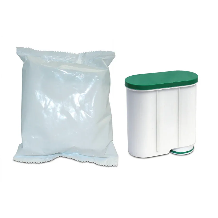 Filter Logic CFL-903B filtr za Saeco/Philips AquaClean CA6903 + Saeco CA6700 500 ml + Saeco CA6704/99 čisticí tablety + Saeco mazivo