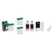 Filter Logic CFL-903B filtr 3 ks za Saeco/Philips AquaClean CA6903 + Saeco CA6700 500 ml + Saeco CA6704/99 čisticí tablety + Saeco mazivo