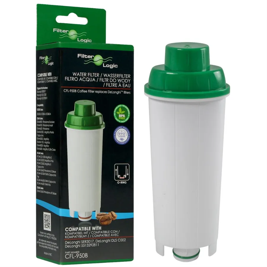 Filter Logic CFL-950B filtr za DeLonghi DLS C002 1 ks