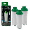 Filter Logic CFL-950B filtr za DeLonghi DLS C002 / SER3017 3 ks