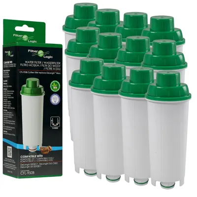 Filter Logic CFL-950B filtry za DeLonghi DLS C002 12 ks
